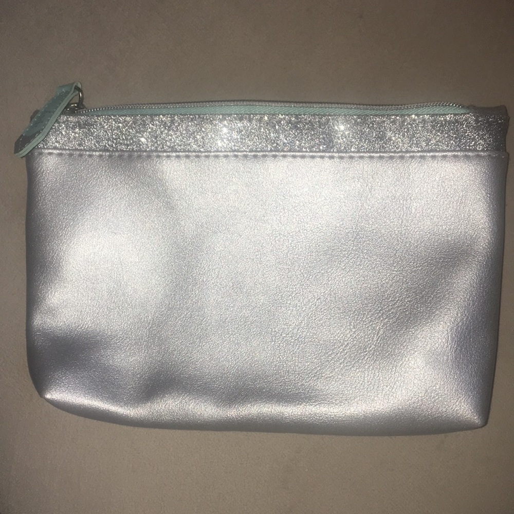 Perfect Sparkle Ipsy Clutch/Wallet